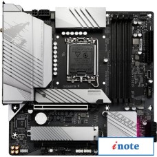 Материнская плата Gigabyte B760M Aorus Elite AX (rev. 1.3)