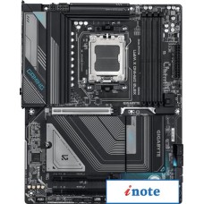 Материнская плата Gigabyte X870 Gaming X WiFi7