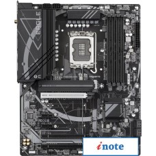 Материнская плата Gigabyte Z790 EAGLE AX (rev. 1.x)