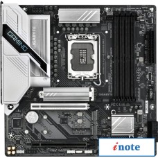 Материнская плата Gigabyte Z890M Gaming X