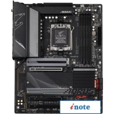Материнская плата Gigabyte B650 Aorus Elite AX (rev. 1.x)