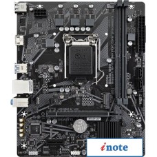 Материнская плата Gigabyte H510M K V2 (rev. 1.0)