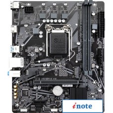 Материнская плата Gigabyte H510M K V2 (rev. 2.0)