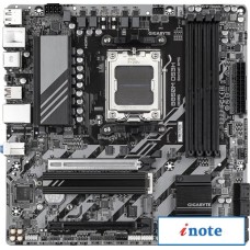 Материнская плата Gigabyte B850M DS3H