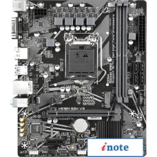 Материнская плата Gigabyte H510M S2H V3 (rev. 1.0)