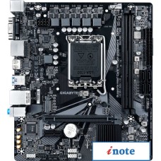 Материнская плата Gigabyte H610M S2H V2 (rev. 1.0)