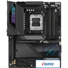 Материнская плата Gigabyte X870E Aorus Pro