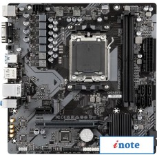 Материнская плата Gigabyte A620M S2H (rev. 1.0)