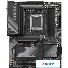 Материнская плата Gigabyte B650 Gaming X AX V2 (rev. 1.x)