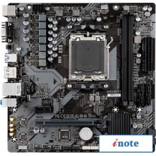 Материнская плата Gigabyte B650M S2H (rev. 1.2)