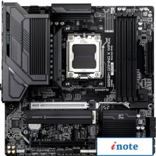 Материнская плата Gigabyte B850M Gaming X WiFi6E