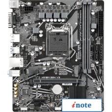 Материнская плата Gigabyte H510M S2H V3 (rev. 2.0)
