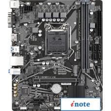 Материнская плата Gigabyte H510M H V2 (rev. 2.0)