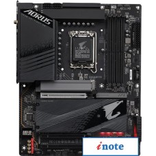 Материнская плата Gigabyte Z790 Aorus Elite AX (rev. 1.0)