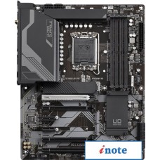 Материнская плата Gigabyte Z790 UD AC (rev. 1.0)