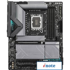 Материнская плата Gigabyte Z890 Eagle