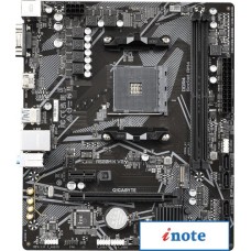 Материнская плата Gigabyte A520M K V2 (rev. 1.1)