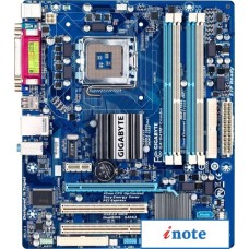 Материнская плата Gigabyte GA-G41M-Combo-GQ (rev. 3.0)