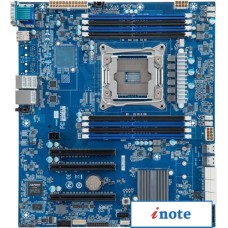 Материнская плата Gigabyte MF51-ES2 (rev. 1.0)