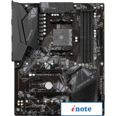 Материнская плата Gigabyte B550 Gaming X V2 (rev. 1.3)