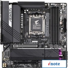 Материнская плата Gigabyte B650M Aorus Elite (rev. 1.0)