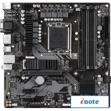 Материнская плата Gigabyte B760M DS3H DDR4 (rev. 1.0)