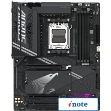 Материнская плата Gigabyte X870 Aorus Elite WiFi7