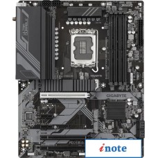 Материнская плата Gigabyte Z790 D AX (rev. 1.0)