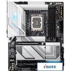 Материнская плата Gigabyte Z890 Gaming X WiFi7