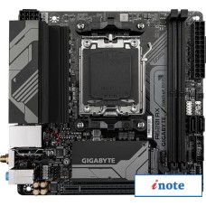 Материнская плата Gigabyte A620I AX (rev. 1.0)