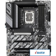 Материнская плата Gigabyte Z890 UD WiFi6E