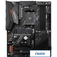 Материнская плата Gigabyte B550 Aorus Elite V2 (rev. 1.0)