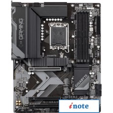 Материнская плата Gigabyte B760 Gaming X (rev. 1.0)