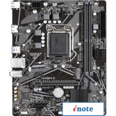 Материнская плата Gigabyte H410M K (rev. 2.0)