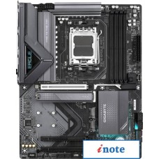 Материнская плата Gigabyte X870 Eagle WiFi7