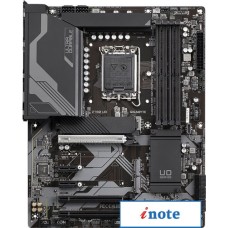 Материнская плата Gigabyte Z790 UD (rev. 1.0)