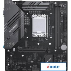 Материнская плата Maxsun Challenger B760M D5