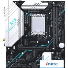 Материнская плата Maxsun B760M Gaming WiFi Ace