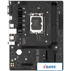 Материнская плата Maxsun Challenger B760M-N D5 V2