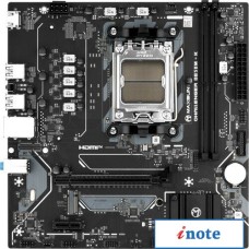 Материнская плата Maxsun Challenger B850M-K