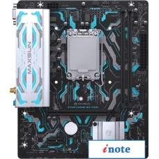 Материнская плата Maxsun B760M Gaming WiFi Gank