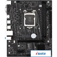 Материнская плата Maxsun Challenger H510M-H