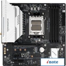 Материнская плата Maxsun Terminator B650M WiFi6