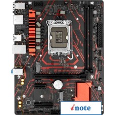 Материнская плата Maxsun Milestone B760M D5L V2