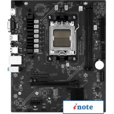 Материнская плата Maxsun Challenger A620A 2.5G