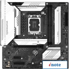Материнская плата Maxsun Terminator B760M GKD5