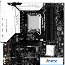 Материнская плата Maxsun Terminator B760M D5 WiFi