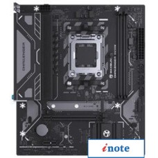 Материнская плата Maxsun Challenger B650M V2