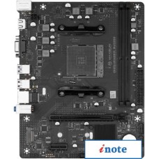 Материнская плата Maxsun Challenger B450M