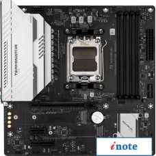 Материнская плата Maxsun Terminator B650M